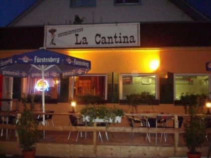 Foto: La Cantina