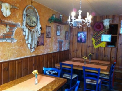 Foto: La Cantina