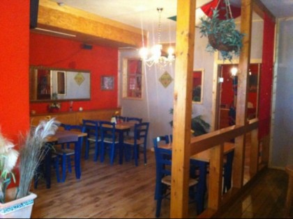 Foto: La Cantina