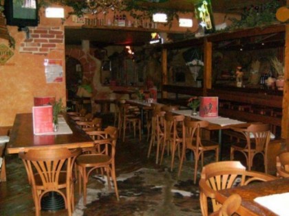 Foto: La Cantina